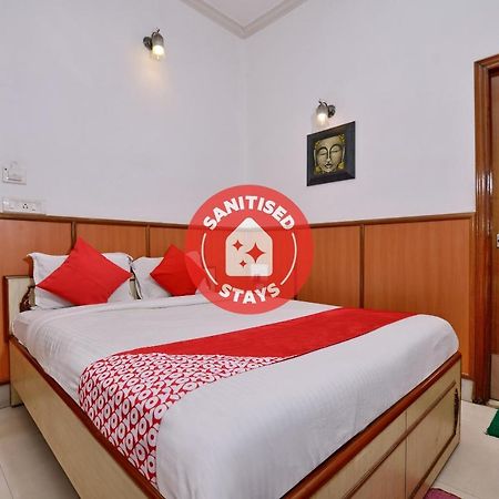 Oyo 3436 Shree Utsav Palace Guest House Calcutta Exterior foto