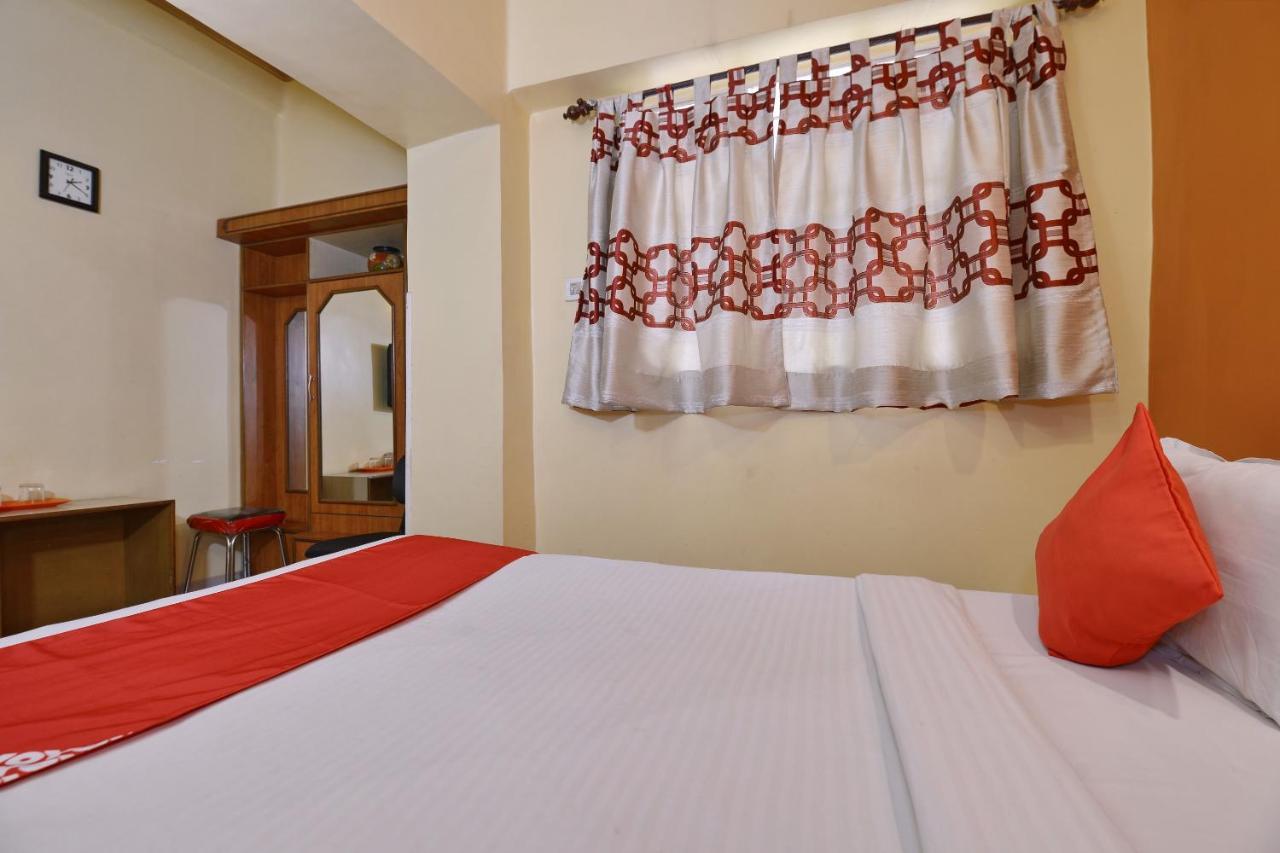 Oyo 3436 Shree Utsav Palace Guest House Calcutta Exterior foto