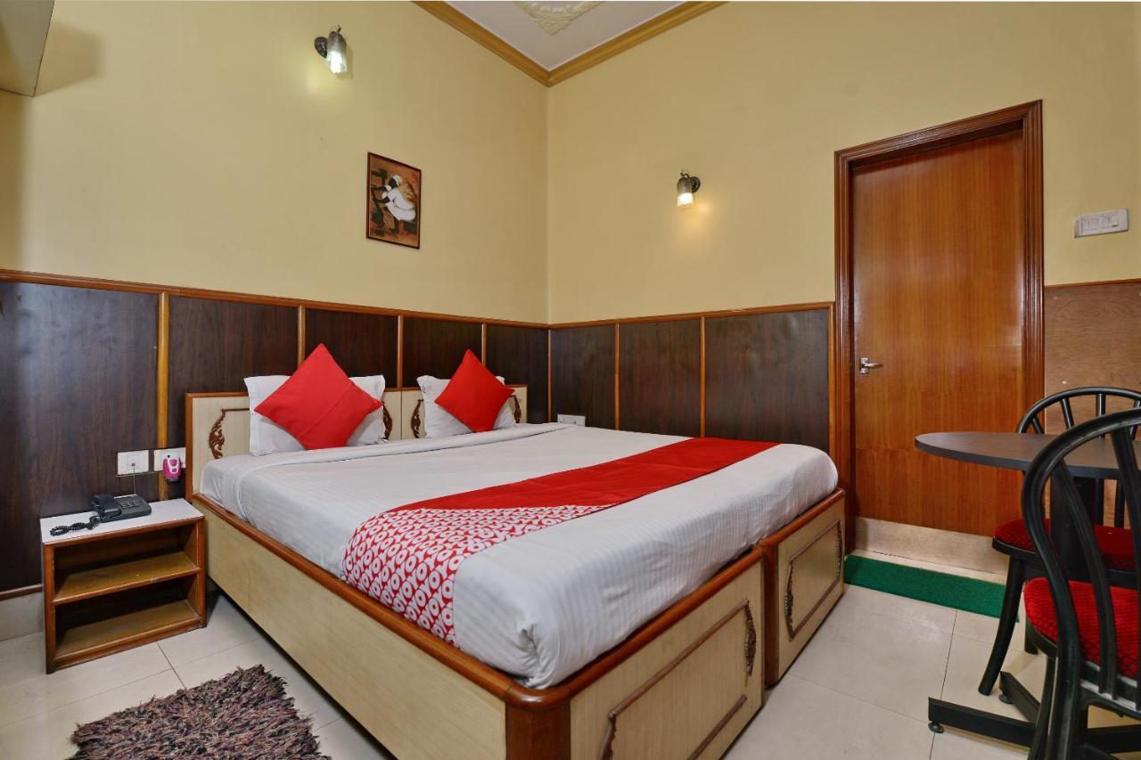 Oyo 3436 Shree Utsav Palace Guest House Calcutta Exterior foto