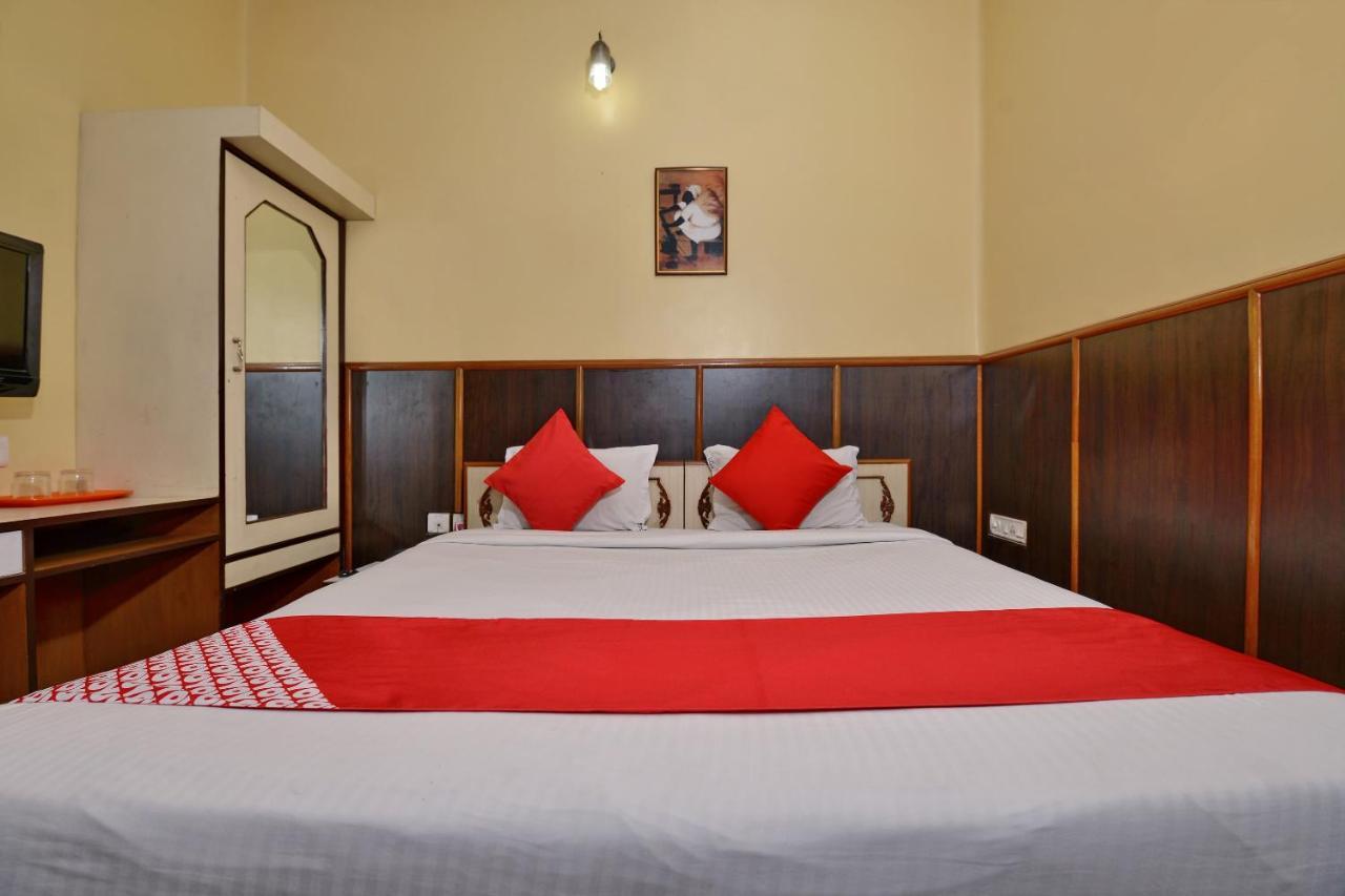 Oyo 3436 Shree Utsav Palace Guest House Calcutta Exterior foto